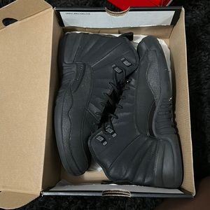 JORDAN 12 GRADESCHOOL